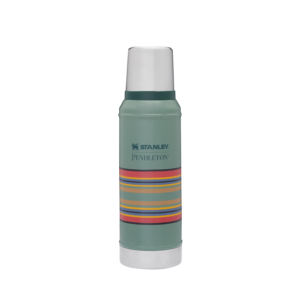 Stanley x Pendleton Classic Bottle | 1.0 QT