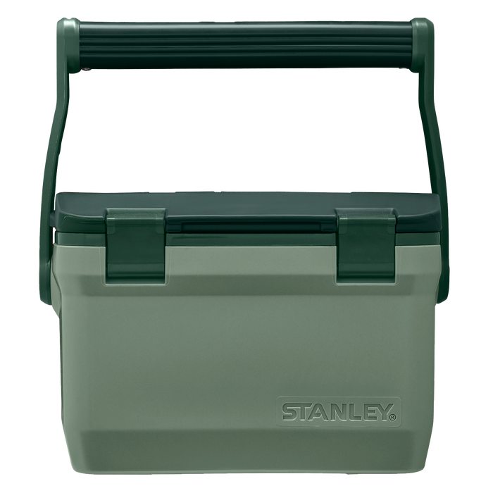 Stanley Green