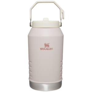The IceFlow™ Flip Straw Jug | 96 OZ