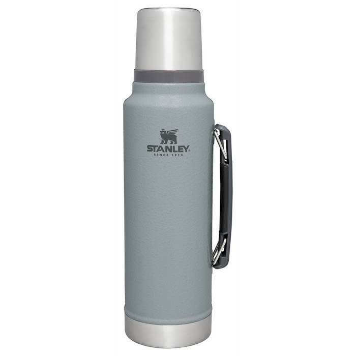 Hammertone Silver