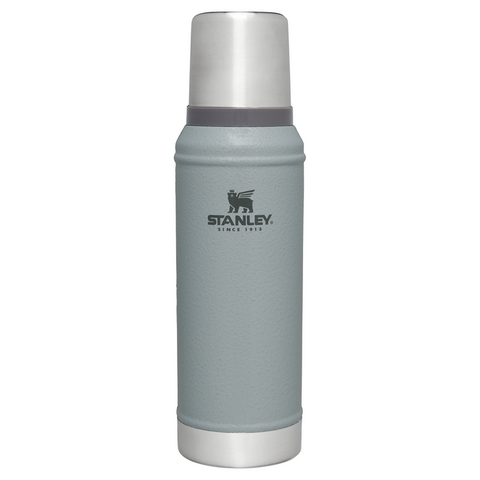 Hammertone Silver