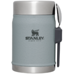 Classic Legendary Food Jar + Spork | 14 OZ