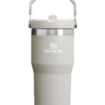 The IceFlow™ Flip Straw Tumbler | 20 OZ - Stanley Create