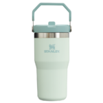 The IceFlow™ Flip Straw Tumbler | 20 OZ