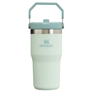 The IceFlow™ Flip Straw Tumbler | 20 OZ