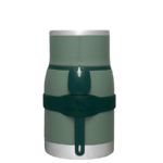 Adventure To-Go Food Jar + Spork | 24 OZ