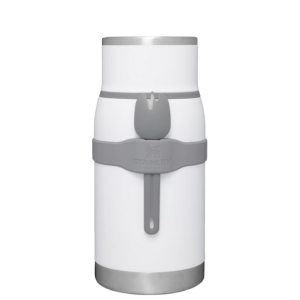 Adventure To-Go Food Jar + Spork | 36 OZ