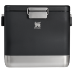 The Lifted Spirits™ Steel Cooler | 55 QT