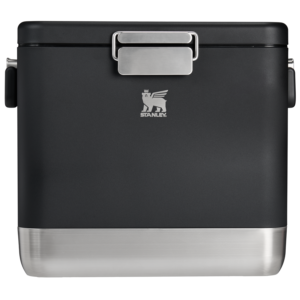 The Lifted Spirits™ Steel Cooler | 55 QT