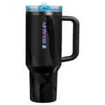 Stanley 1913 x Caitlin Clark Quencher® ProTour Flip Straw Tumbler | 40 OZ
