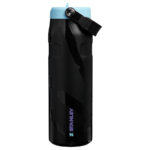 Stanley 1913 x Caitlin Clark IceFlow™ Flip Straw 2.0 Bottle | 24 OZ