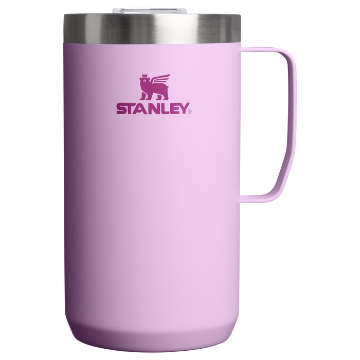 Soft Orchid