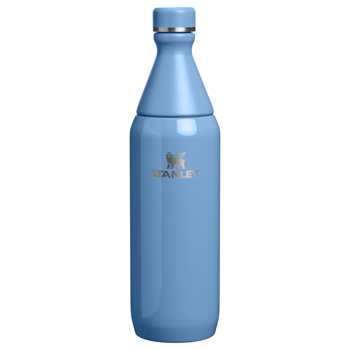 Blue Sky Gloss