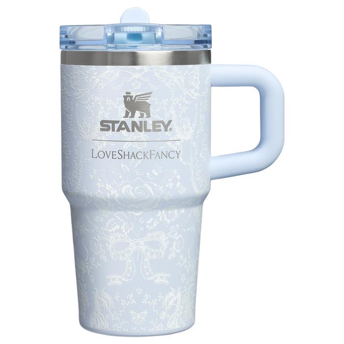 Toscana Toile Alpine Blue