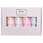 Stanley 1913 x LoveShackFancy Holiday Quencher ProTour Ornament Set