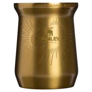 The Messi x Stanley Classic Mate Mug | 8 OZ