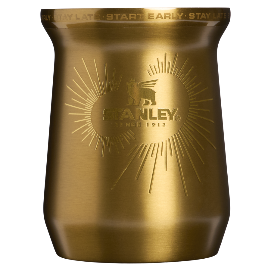The Messi x Stanley Classic Mate Mug | 8 OZ
