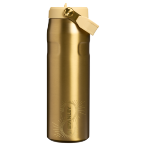 The Messi x Stanley IceFlow™ Flip Straw 2.0 Bottle | 24 OZ