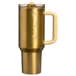 The Messi x Stanley Quencher ProTour Flip Straw Tumbler | 40 OZ