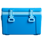 The Easy Carry Outdoor Cooler + Strap | 24 QT