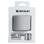 Stanley Quencher Boot and Straw Cover Set | 30 OZ & 20 OZ