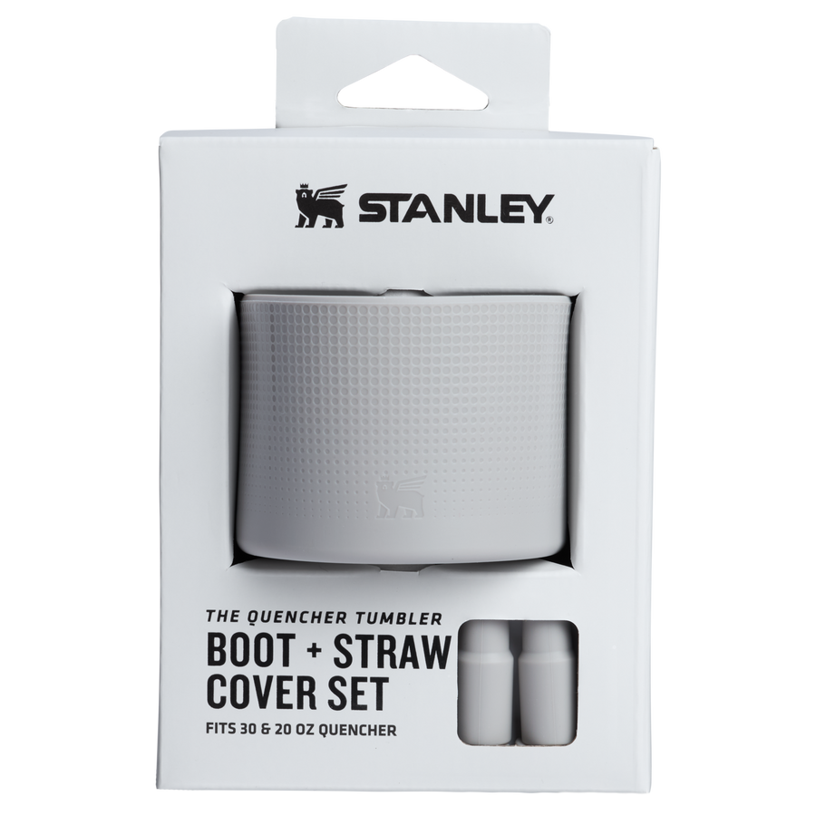 Stanley Quencher Boot and Straw Cover Set | 30 OZ & 20 OZ