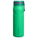 The IceFlow™ Bottle with Twist Flip Lid | 24 OZ