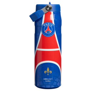 Stanley 1913 x Paris Saint-Germain IceFlow™ Flip Straw Tumbler | 24 OZ