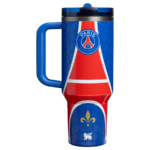 Stanley 1913 x Paris Saint-Germain Quencher® ProTour Flip Straw Tumbler | 40 OZ