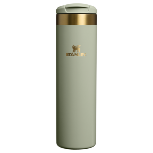 The Transit Flip Top Mug | 20 OZ
