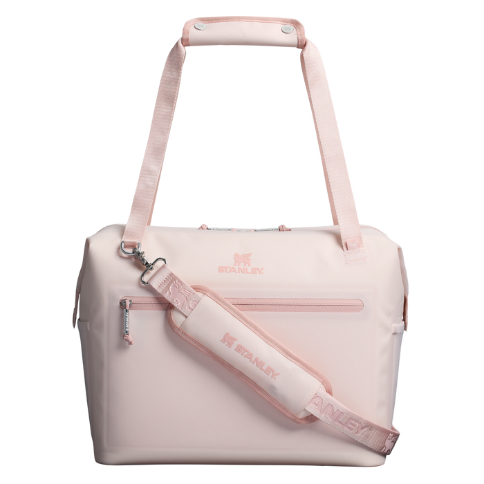 Rose Quartz