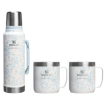 Stanley 1913 x LoveShackFancy Holiday The Everyday Cocoa Set