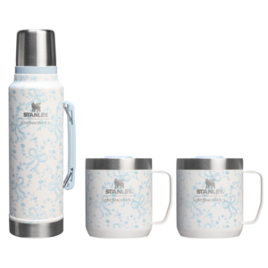 Stanley 1913 x LoveShackFancy Holiday The Everyday Cocoa Set