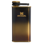 The Easy Fill Flask | 8 OZ