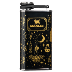 Halloween Easy-Fill Wide Mouth Flask | 8 OZ