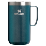 The Stay-Hot Camp Mug | 24 OZ