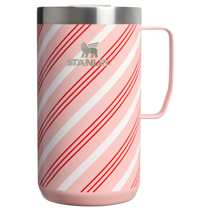 Strawberry Twist