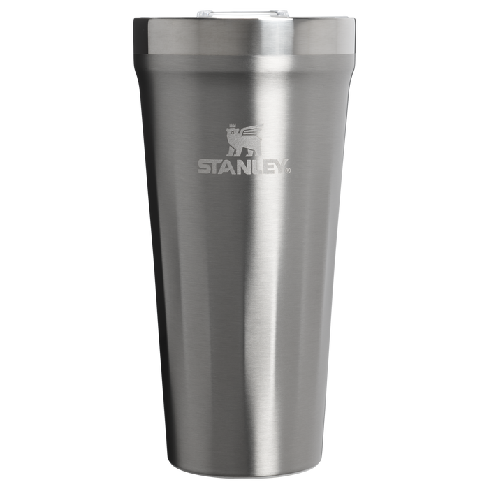 Stainless Steel Ash