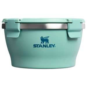 The Fresh-To-Table Leakproof Bowl | 1 QT