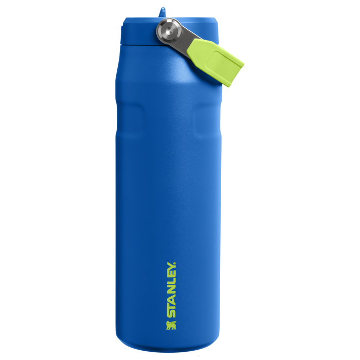 Cobalt Chartreuse
