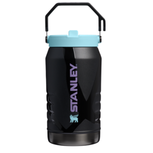 Stanley 1913 x Caitlin Clark IceFlow™ Flip Straw Jug | 64 OZ