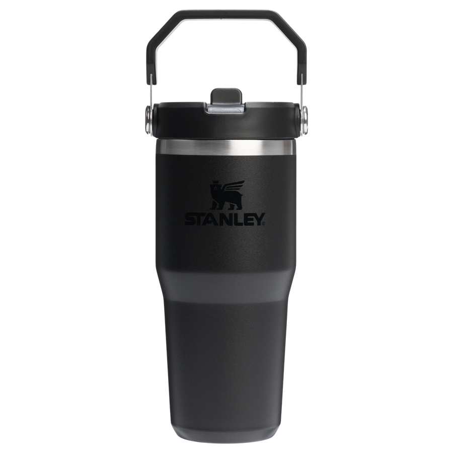 The IceFlow™ Flip Straw Tumbler | 14 OZ - Stanley Create