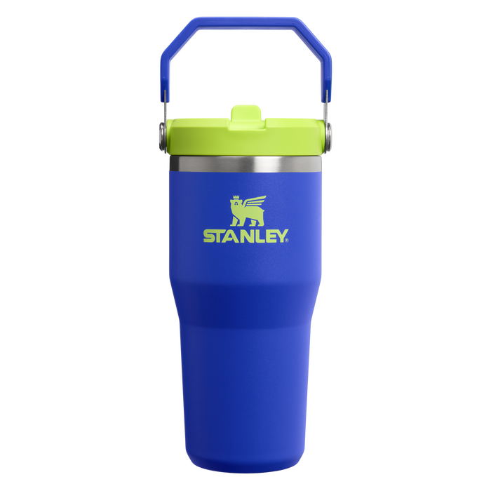 Cobalt Chartreuse