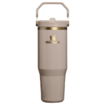 The IceFlow® Flip Straw Tumbler 2.0 | 30 OZ