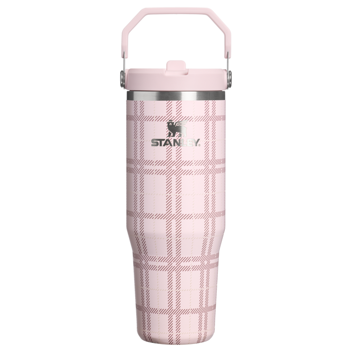 Blossom Plaid