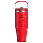 The IceFlow™ Flip Straw Tumbler | 30 OZ