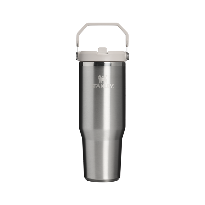 Stainless Steel Ash