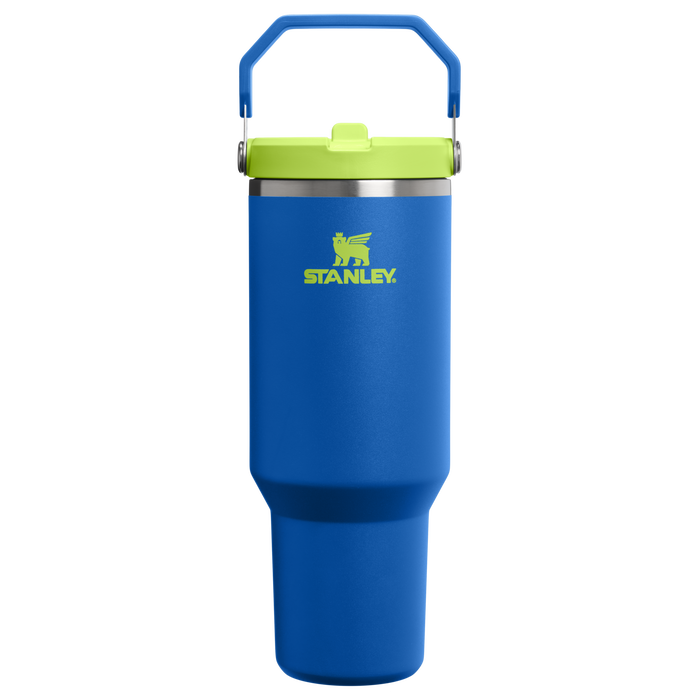 Cobalt Chartreuse