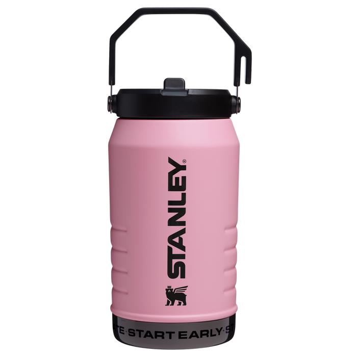 Messi GOAT Pink