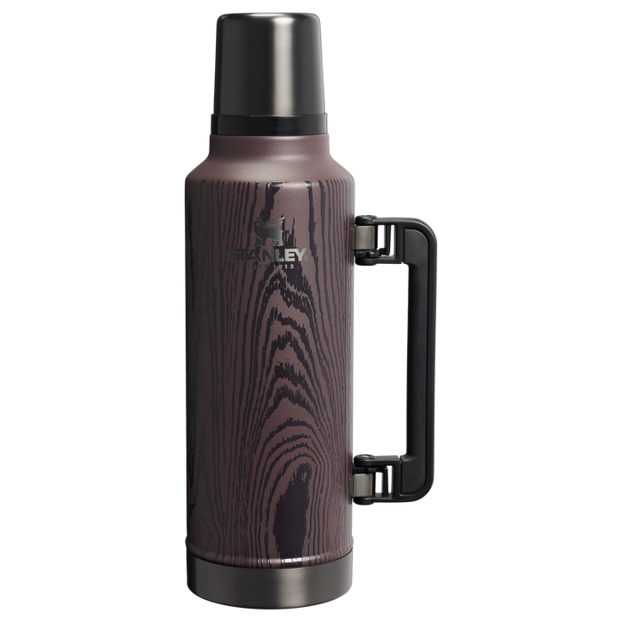 Redwood Woodgrain
